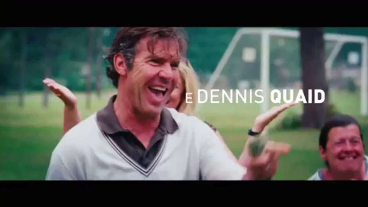 Quello Che So Sull'Amore   Trailer ufficiale Italiano