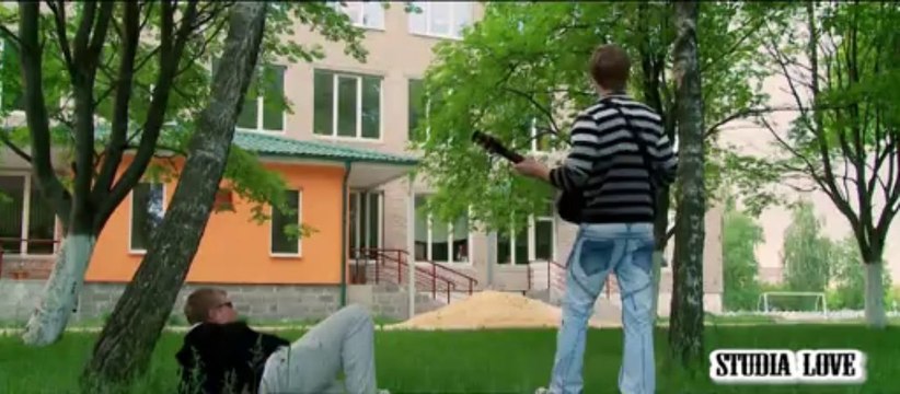 Выпускной клип 2013