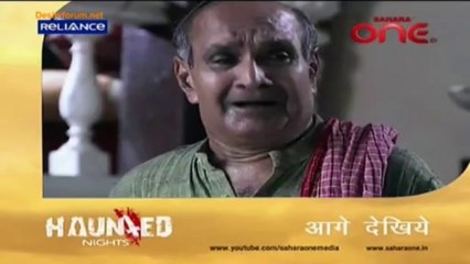 Haunted Nights 30th July 2013 Video Watch Online pt2