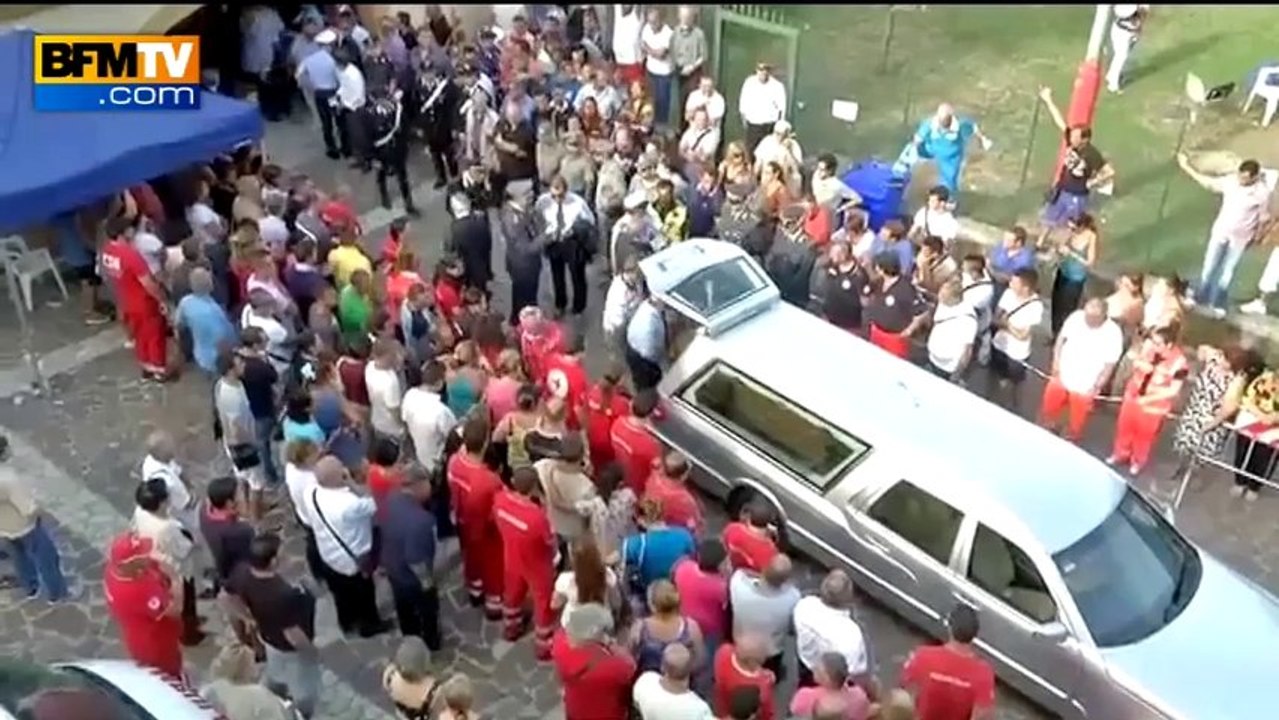 Zapping du jour - 30/07 : accident de train en Suisse, l’explosion en Floride, l’UMP et sa dette, ... en 2 minutes