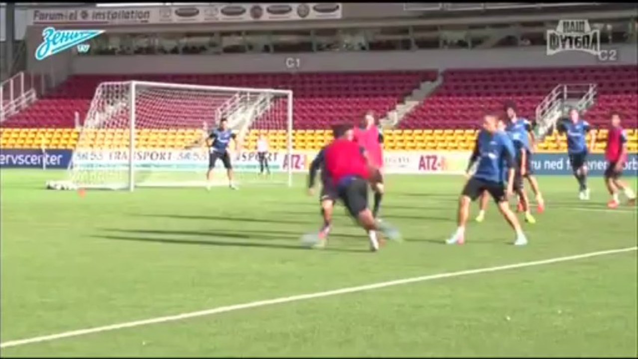 Инсайд 30.07.13