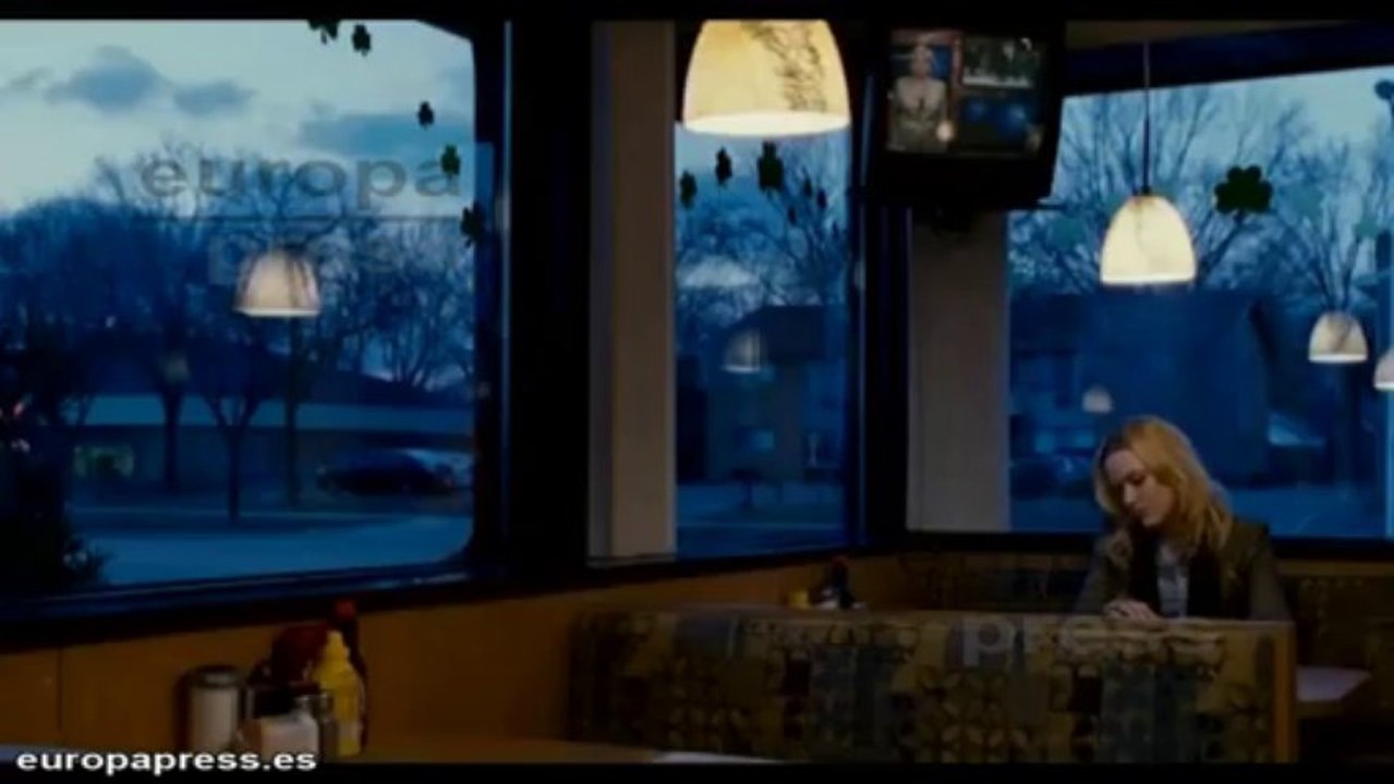 Jamie Bell y Evan Rachel Wood han sido padres de un niño