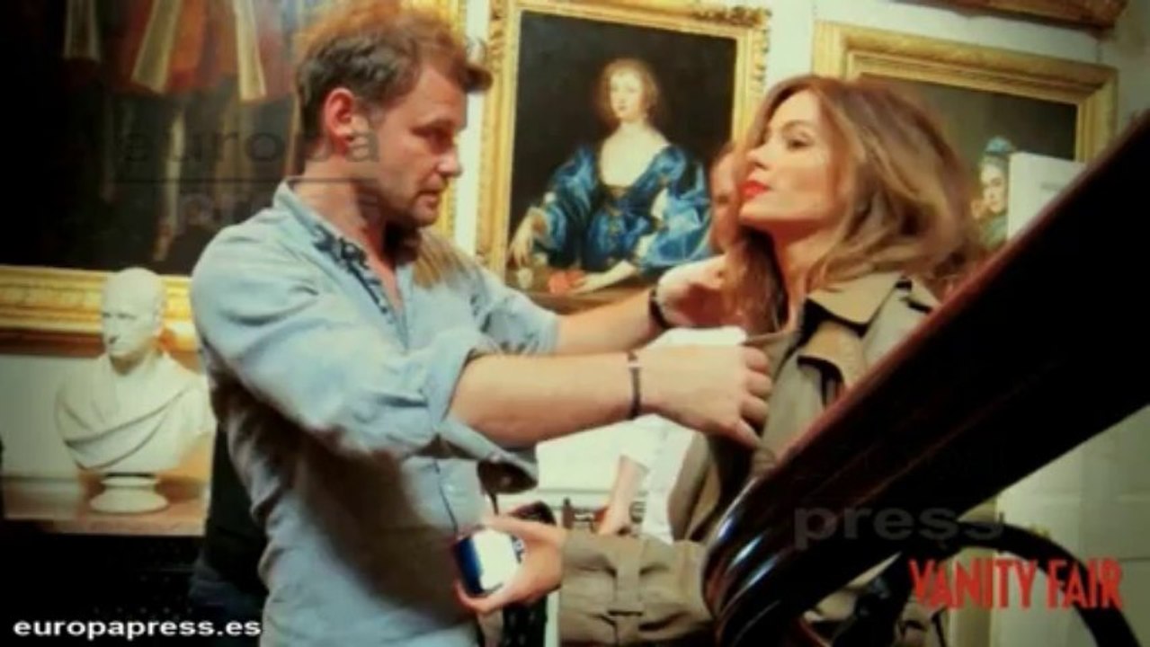 Sofía Vergara pasa su verano más sexy