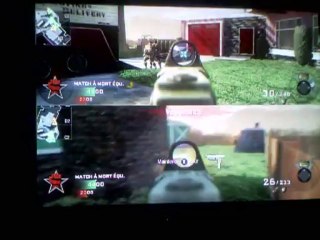 cal of duty black ops map nuketown parti 1