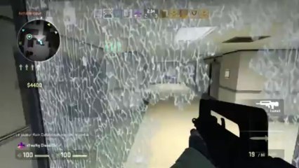 (thegamer) counter strike globale offensive