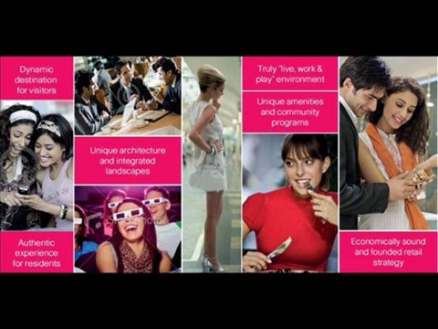 Pioneer Urban Square |+91-99999-64462 | Www.Reiasindia.Com