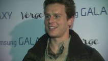Jonathan Groff to Star in HBO Series