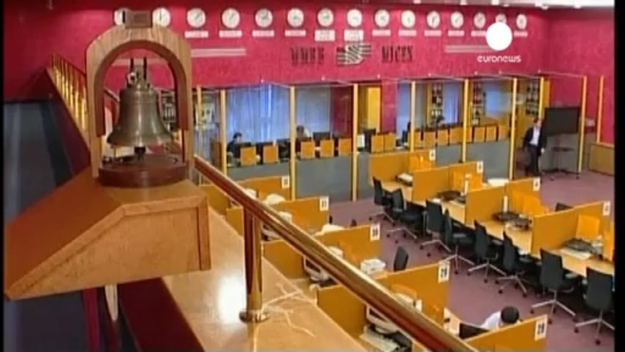 Engrais : le russe Uralkali allume la guerre des prix