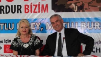 Büyük Burdur’un İnşası İçin, Haydi Hep Birlikte!