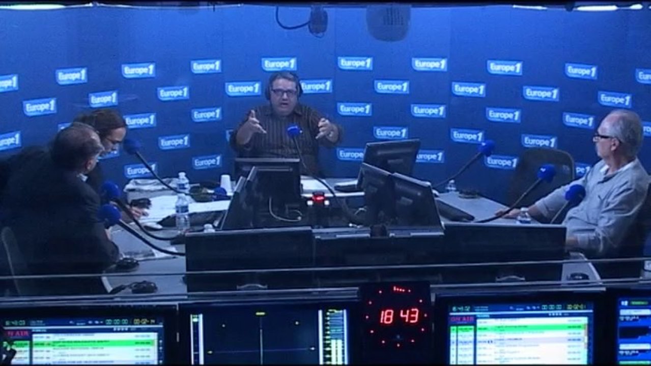 Israël et Palestine "sont dans des contradictions très nettes"