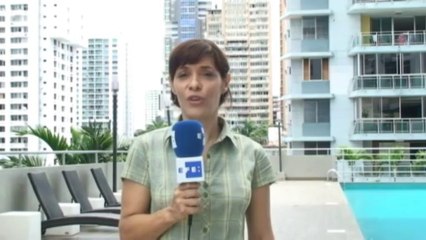 Informe a cámara: Panamá y México reactivan negociaciones para la firma de un TLC