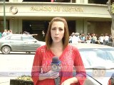 Fiscal General informó que las experticias a los audios de Mario Silva y Maria Corina Machado continuan