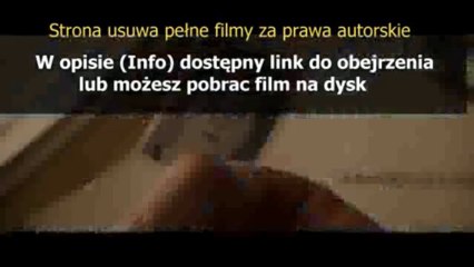HD | Hipnotyzer (Hypnotisören) Online | BiDA z napisami wtopionymi