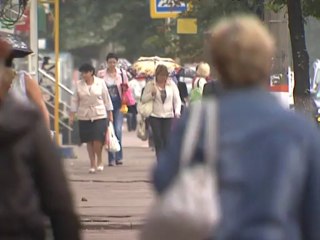 В Тверской области выросла рождаемость