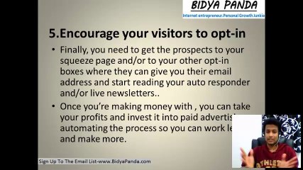 Five Essential  Steps To Build A Profitable Business Online