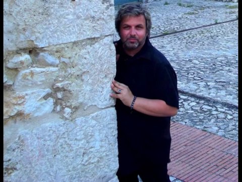 Je suis malade par Serge Boudot duo virtuel avec la voix de Dalida