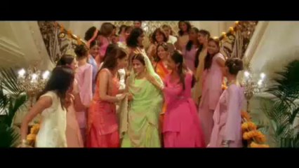 Bride & Prejudice dance scene - Naveen Andrews - HQ