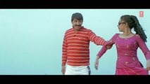 Chalal Kara Ae Babuni [ Bhojpuri Video Song ] Bandhan Toote Na - Manoj Tiwari