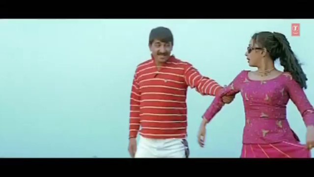 Chalal Kara Ae Babuni [ Bhojpuri Video Song ] Bandhan Toote Na - Manoj Tiwari
