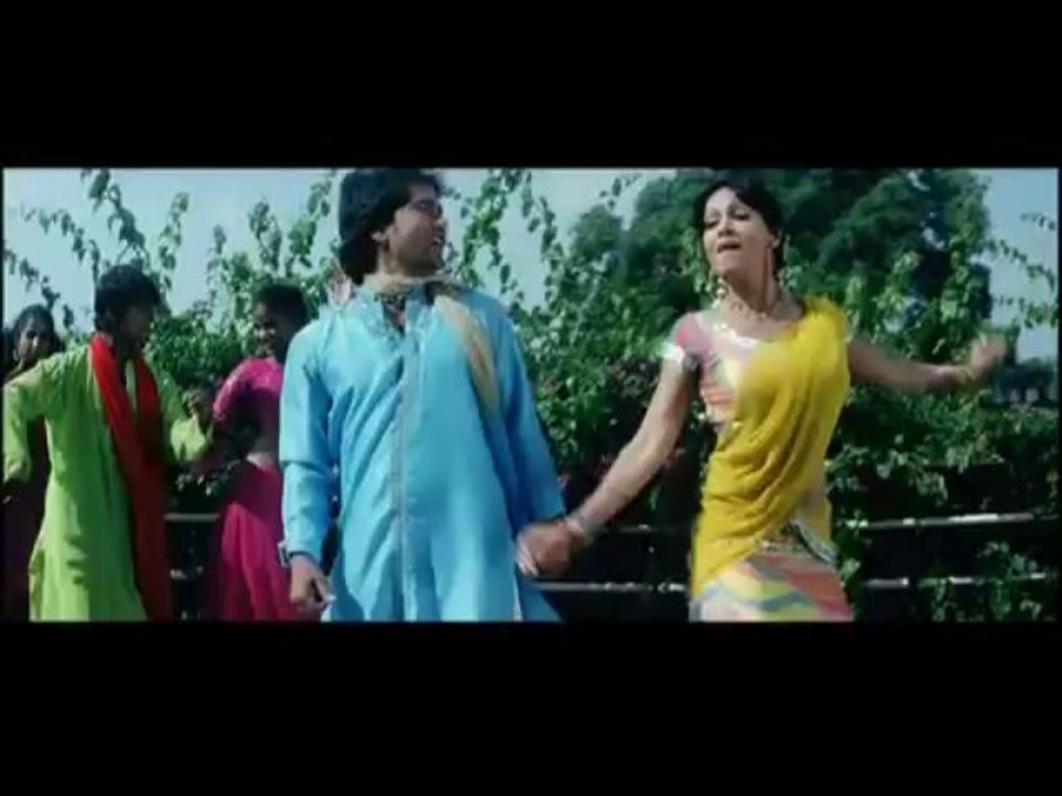 Cham Cham Chamkela [Full Song] Nirahuaa No.1