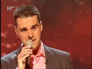 Đani Stipaničev - Tebe ne bih mijenjao (Evergreen, 2009.)