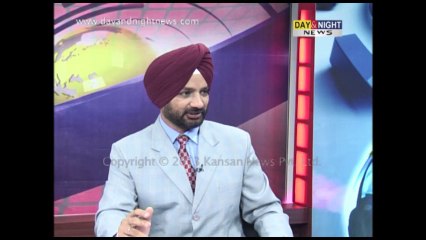 Jago Punjab - 1 Aug 2013