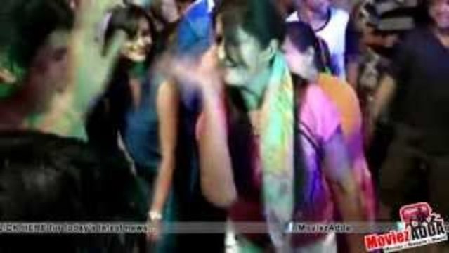 Wrap Up Party Of Serial Hitler Didi | Rati Pandey, Sumit Vats