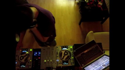 Deep Sesje 001 Mixing Focuset and TOM45 - Part A