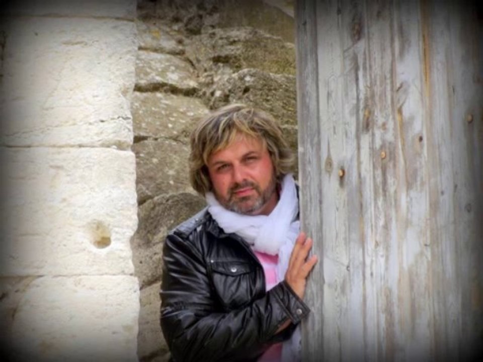 " S'il suffisait d'aimer " de Céline Dion, chanté par Serge Boudot