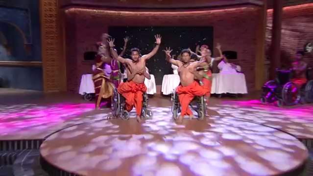 Chanda Pe Dance (Satyamev Jayate Aamir Khan) - Official Video Song Malayalam Version