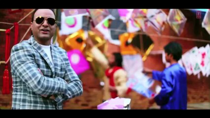 CHAUBARA FULL VIDEO SONG SURJIT BHULLAR, SUDESH KUMARI _ AASHIQ FAUJAAN