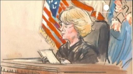 El juicio militar contra Bradley Manning atraviesa su...