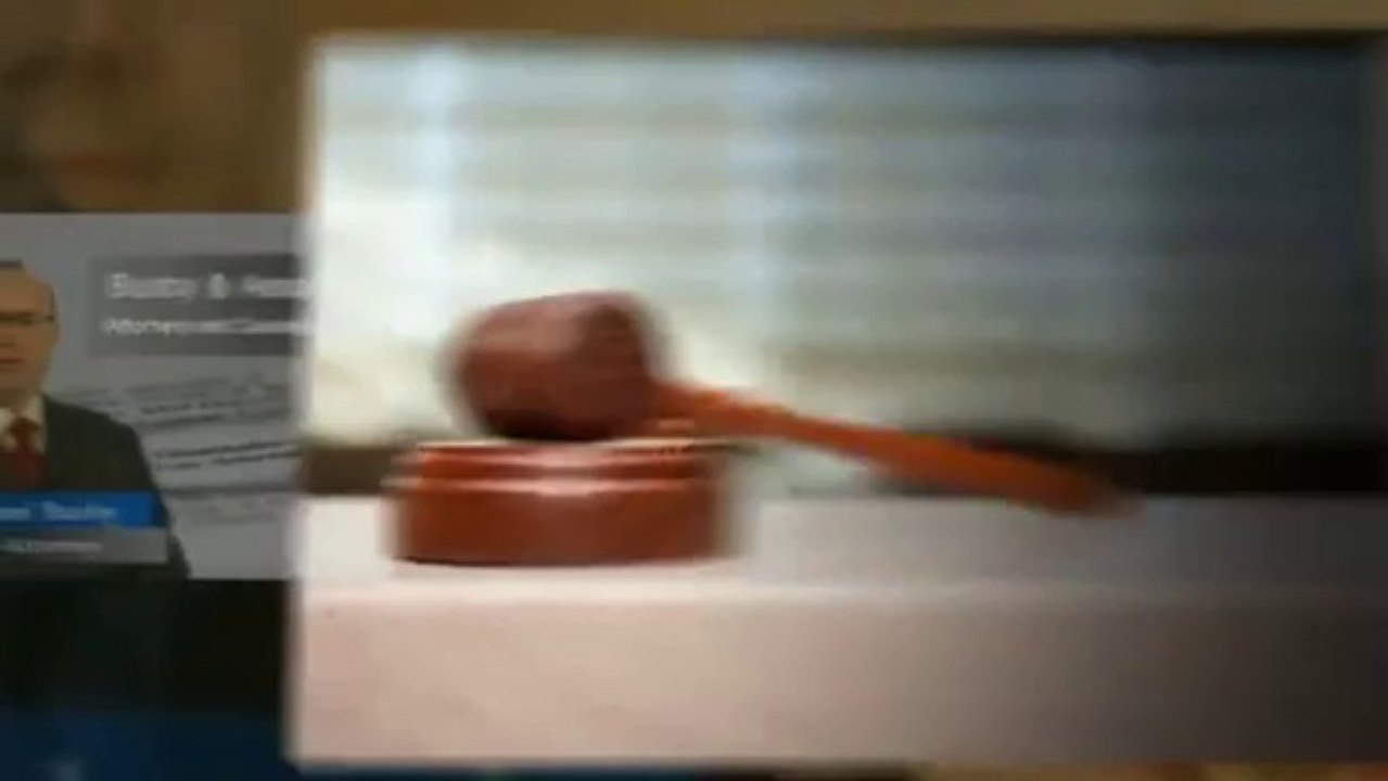 Houston Bankruptcy Attorney - Busby & Associates : Experienced Bankruptcy Attorney