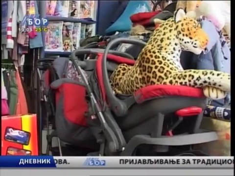 Dnevnik, 31. jul 2013.