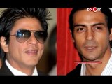 Latest Update on Shahrukh Khan- Arjun Rampal friendship