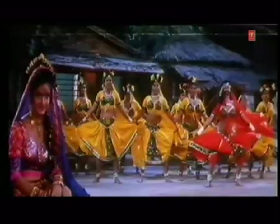 Mera Laung Gavacha Full Song _ Naagmani _ Shikha Sarup