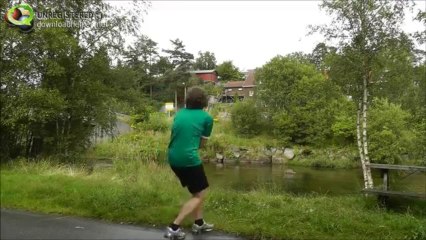 Havard Rugland - Le kicker fou des Detroit Lions