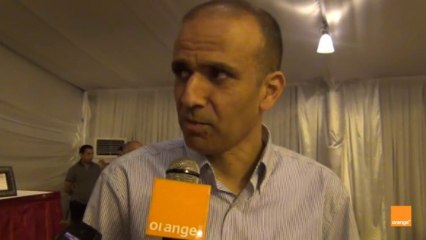 الجلسة العامة العادية للأندية المحترفة