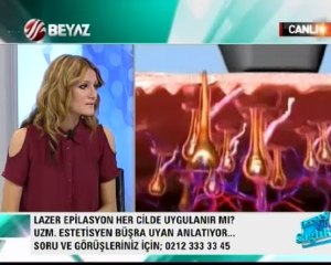 Herşey için Sağlık 01.08.2013