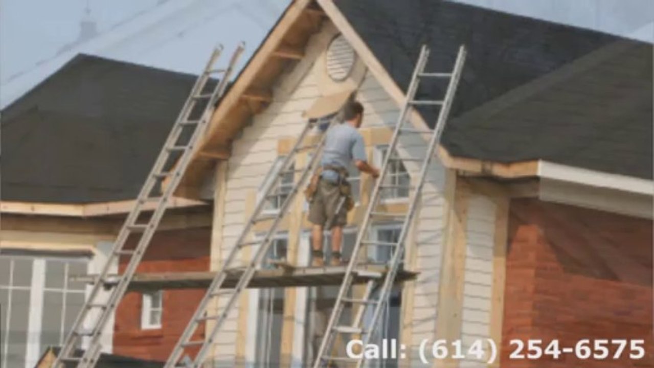 Replacement Windows Powell OH | (614) 254-6575