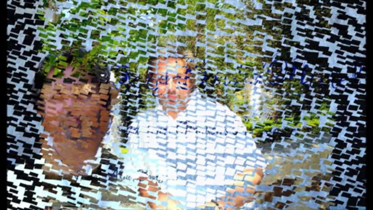 Un soleil ( 'O Sole Mio ) chanté par Serge Boudot. Ariccia Italie ( VIDEO CLIP + PHOTOS )