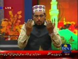 Rehmat-e-Ramzan (Sehri Transmission) 01-08-2013 Part-2