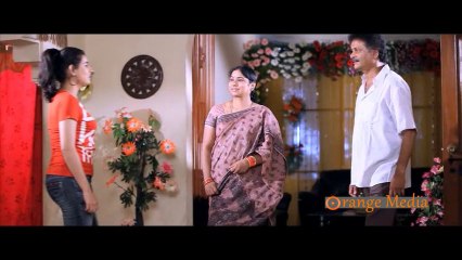 Archana Meet her Parents sentiment scene - Pramatho nuvvu vastavani movie scenes