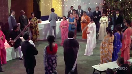 Chori Chori Chupke Chupke - Rajesh Khanna - Aap Ki Kasam - Mumtaz - Lata Mangeskar - Hindi Song