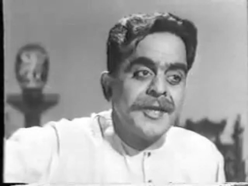 Classical song from Kaise Kahoon