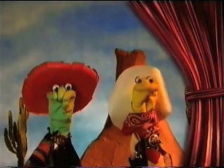 ROGER ET SES AMIS (ou Télé Roger)