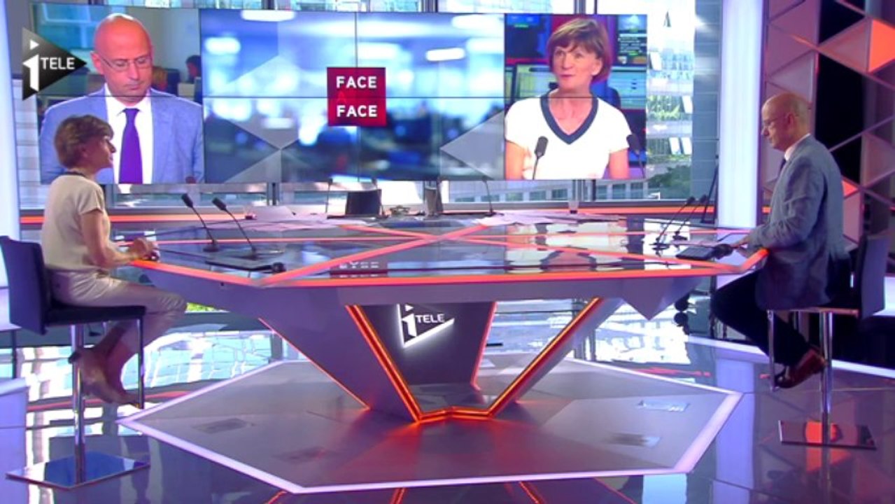 L'interview politique de Jean-Jérôme Bertolus