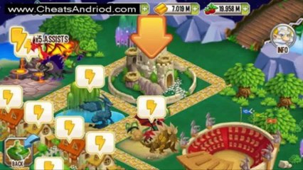[No Survey] Dragon City  Hack | Dragon City  Hack Working
