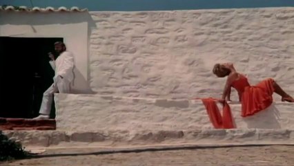 Δάκης - Τόσα καλοκαίρια