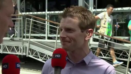 Sky Sports F1: Red Bull's Half Term Report (2013)